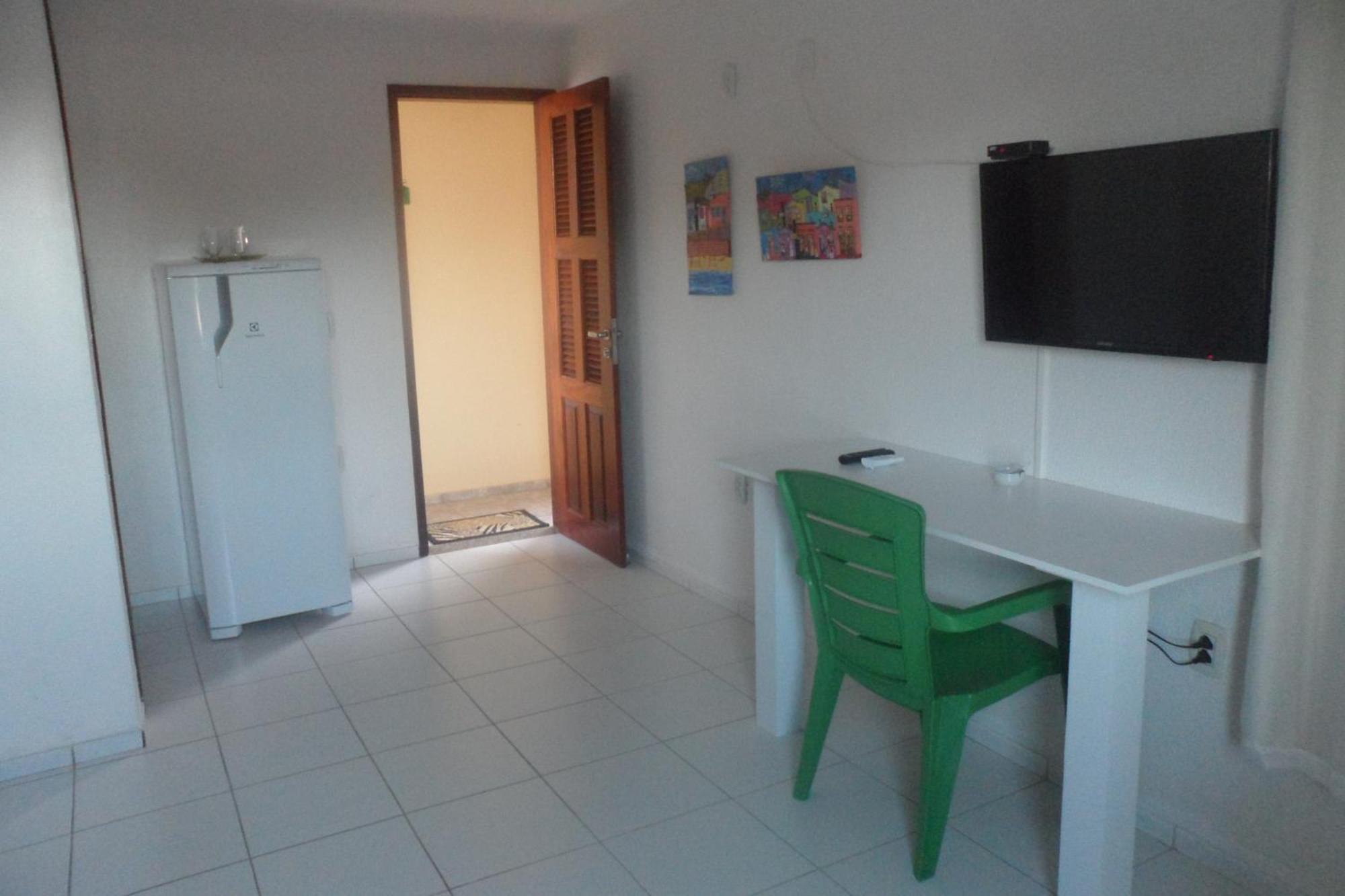 Pecem Suites Habitación foto