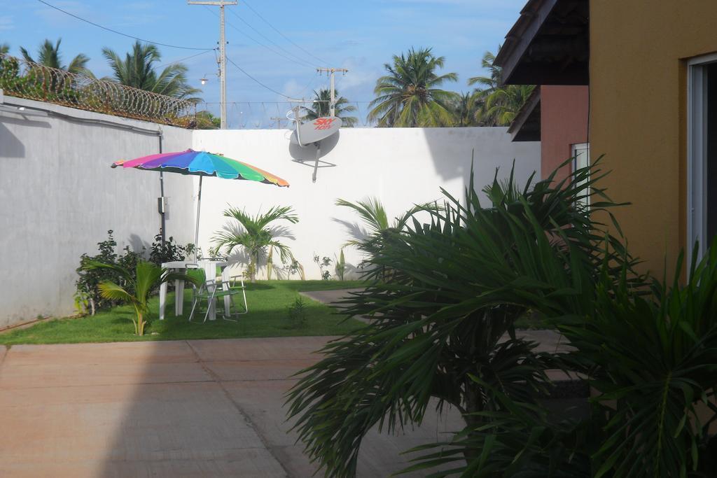 Pecem Suites Exterior foto