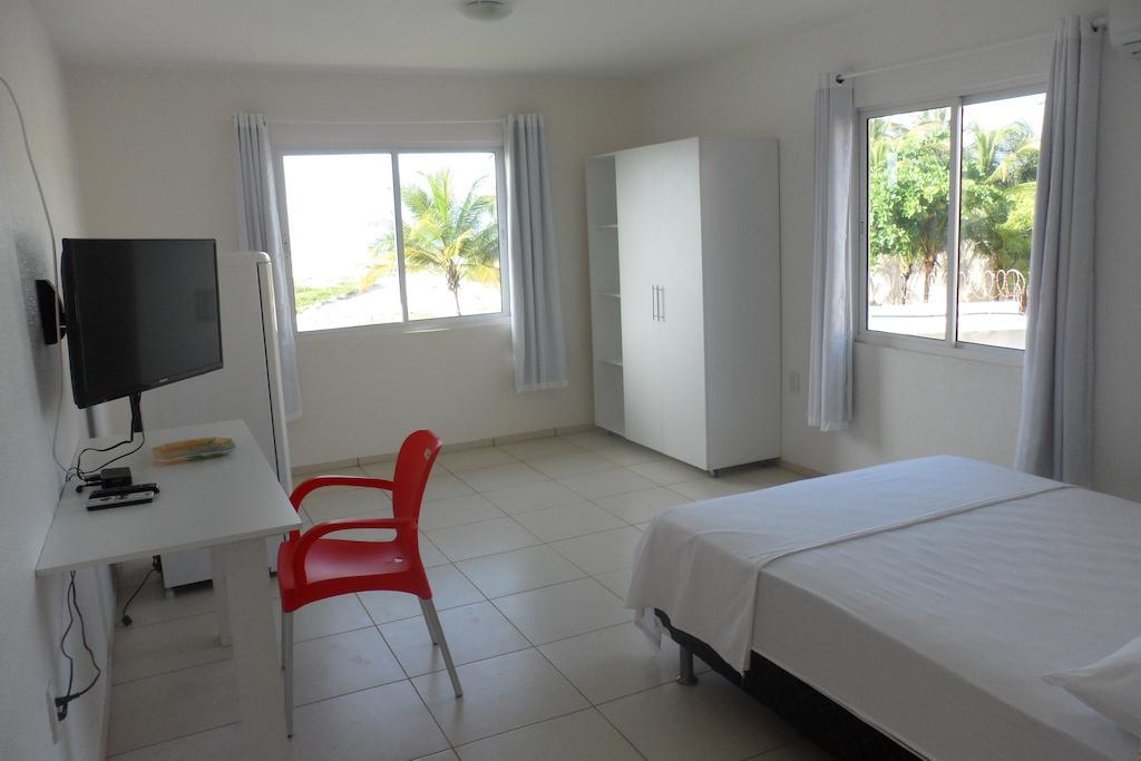 Pecem Suites Exterior foto