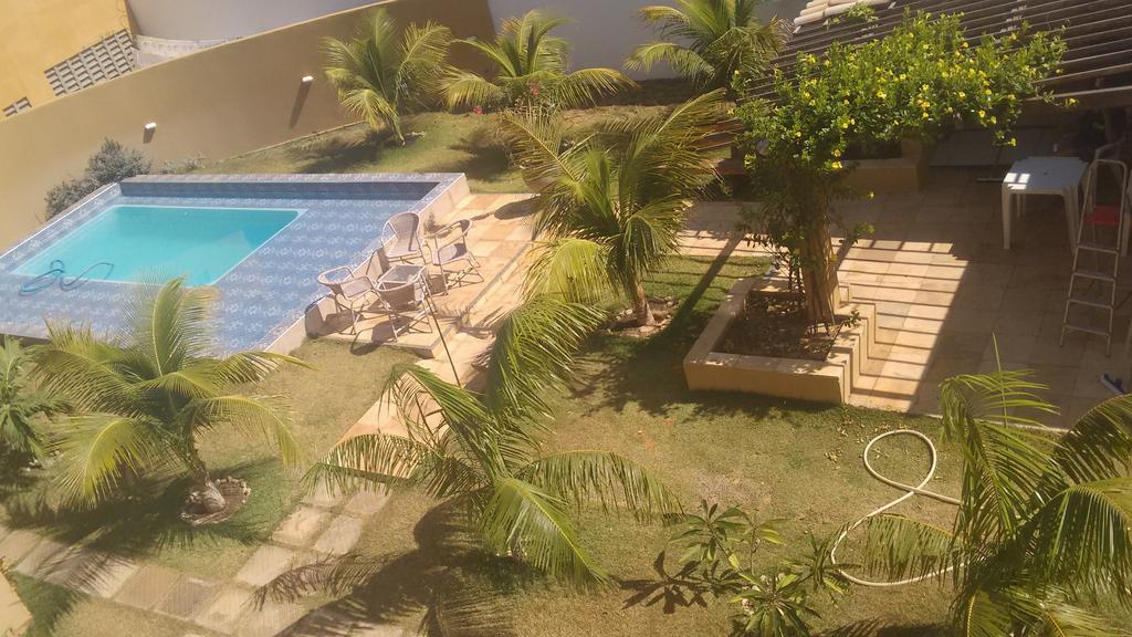Pecem Suites Exterior foto