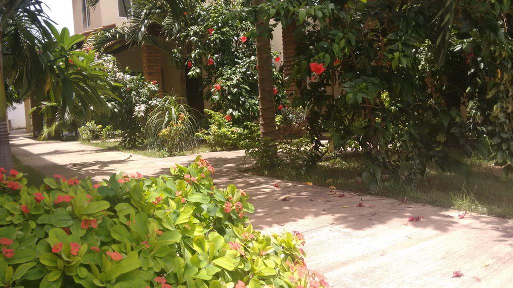 Pecem Suites Exterior foto