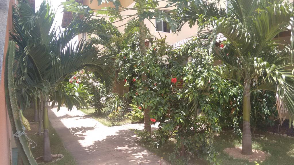 Pecem Suites Exterior foto