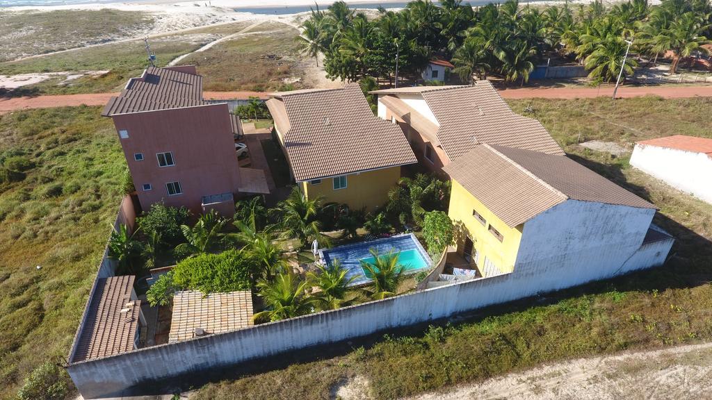 Pecem Suites Exterior foto